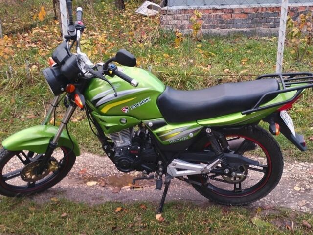 Спарк Другая, объемом двигателя 0.2 л и пробегом 0 тыс. км за 761 $, фото 1 на Automoto.ua