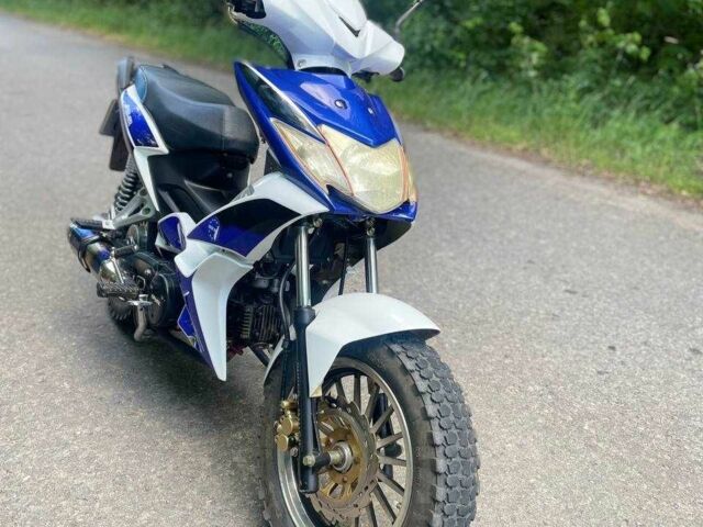 Спарк Другая, объемом двигателя 0.13 л и пробегом 0 тыс. км за 468 $, фото 1 на Automoto.ua