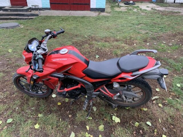 Спарк Другая, объемом двигателя 0.2 л и пробегом 0 тыс. км за 790 $, фото 1 на Automoto.ua