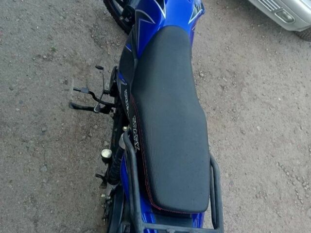 Спарк Другая, объемом двигателя 0.13 л и пробегом 0 тыс. км за 481 $, фото 1 на Automoto.ua