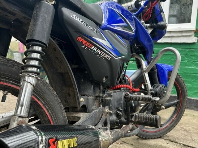 Спарк Другая, объемом двигателя 0.13 л и пробегом 0 тыс. км за 595 $, фото 1 на Automoto.ua