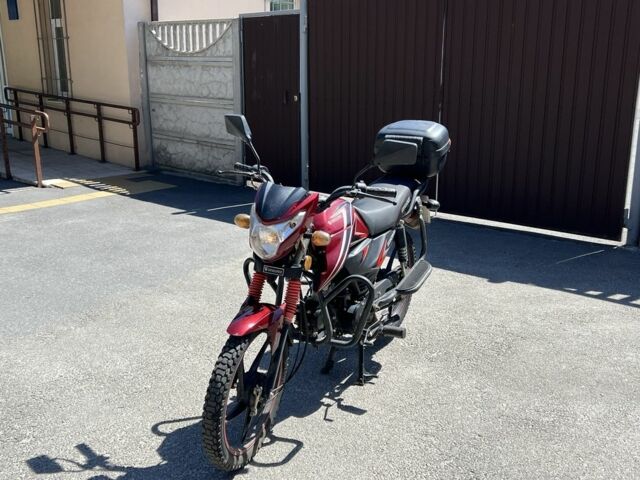 Спарк Другая, объемом двигателя 0.13 л и пробегом 0 тыс. км за 441 $, фото 1 на Automoto.ua