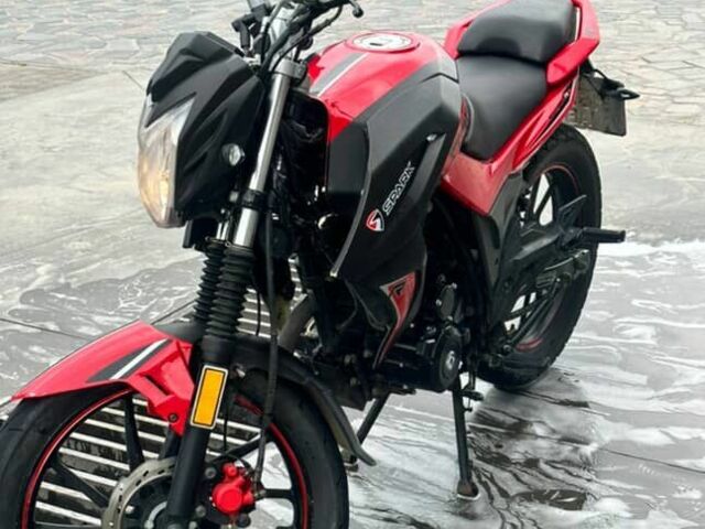 Спарк Інша, об'ємом двигуна 0.2 л та пробігом 0 тис. км за 715 $, фото 1 на Automoto.ua