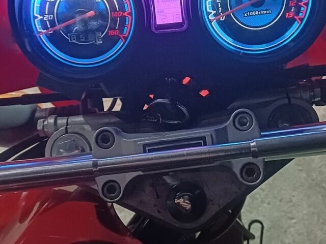 Спарк Другая, объемом двигателя 0.2 л и пробегом 0 тыс. км за 599 $, фото 1 на Automoto.ua