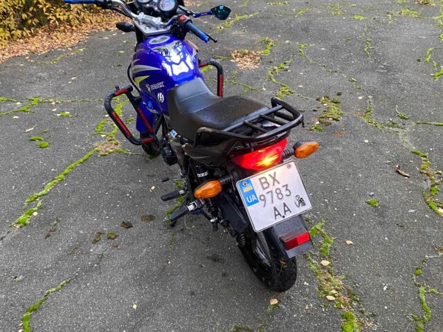 Спарк Другая, объемом двигателя 0.2 л и пробегом 0 тыс. км за 890 $, фото 1 на Automoto.ua