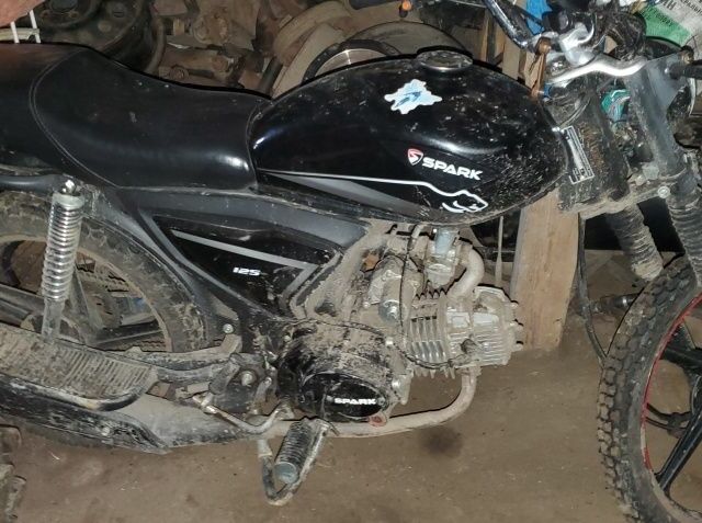 Спарк Другая, объемом двигателя 0.13 л и пробегом 0 тыс. км за 344 $, фото 1 на Automoto.ua