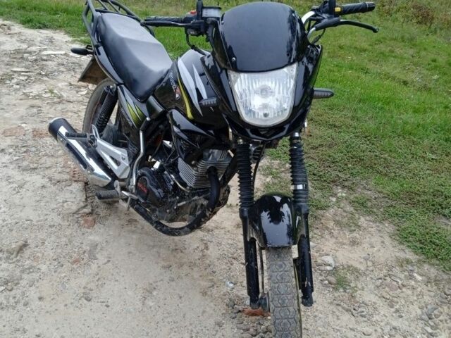 Спарк Інша, об'ємом двигуна 0.2 л та пробігом 0 тис. км за 712 $, фото 1 на Automoto.ua