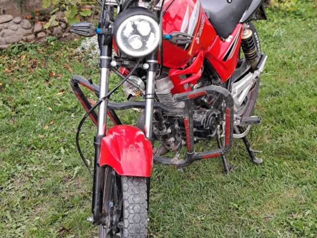 Спарк Інша, об'ємом двигуна 0.2 л та пробігом 0 тис. км за 808 $, фото 1 на Automoto.ua