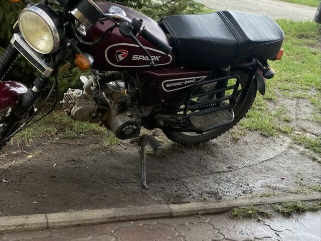 Спарк Другая, объемом двигателя 0 л и пробегом 0 тыс. км за 194 $, фото 1 на Automoto.ua