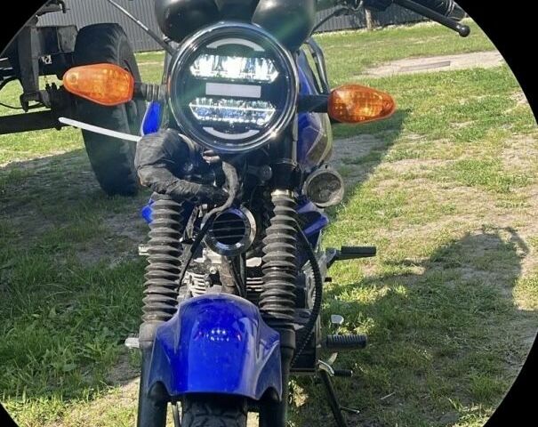 Спарк Інша, об'ємом двигуна 0 л та пробігом 0 тис. км за 400 $, фото 1 на Automoto.ua