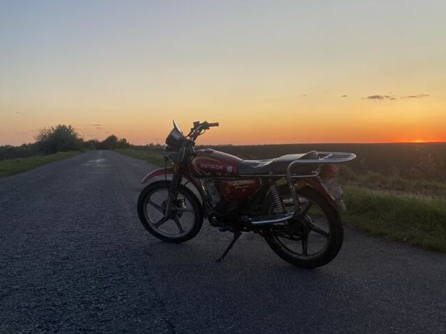 Спарк Інша, об'ємом двигуна 0.2 л та пробігом 0 тис. км за 474 $, фото 1 на Automoto.ua