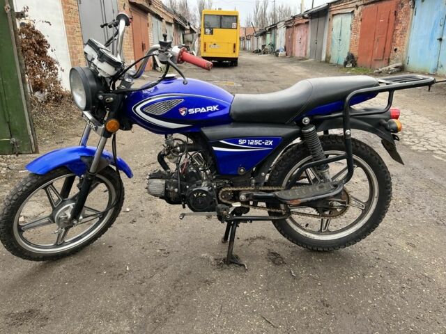 Спарк Другая, объемом двигателя 0.13 л и пробегом 0 тыс. км за 237 $, фото 1 на Automoto.ua