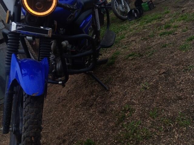 Спарк Другая, объемом двигателя 0.12 л и пробегом 0 тыс. км за 401 $, фото 1 на Automoto.ua