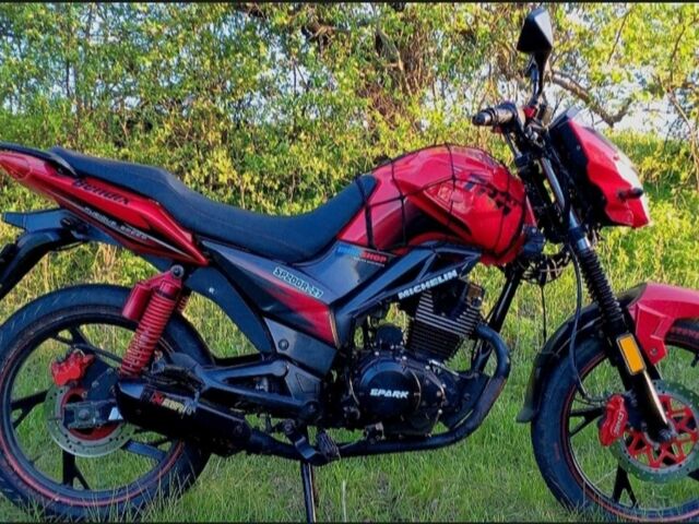 Спарк Другая, объемом двигателя 0.2 л и пробегом 0 тыс. км за 834 $, фото 1 на Automoto.ua