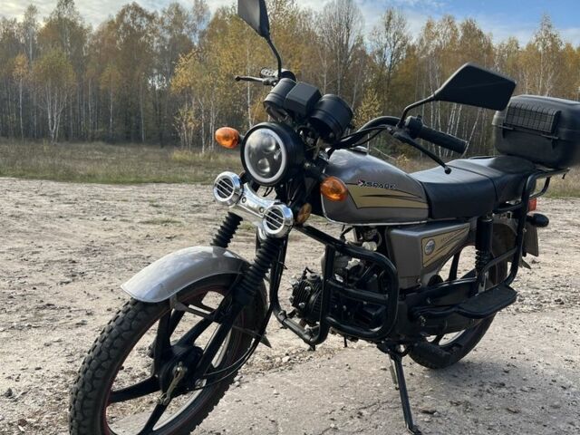 Спарк Інша 2020 у Городне на Automoto.ua Спарк Інша, об'ємом двигуна 0.11 л та пробігом 0 тис. км за 478 $, фото 1 на Automoto.ua