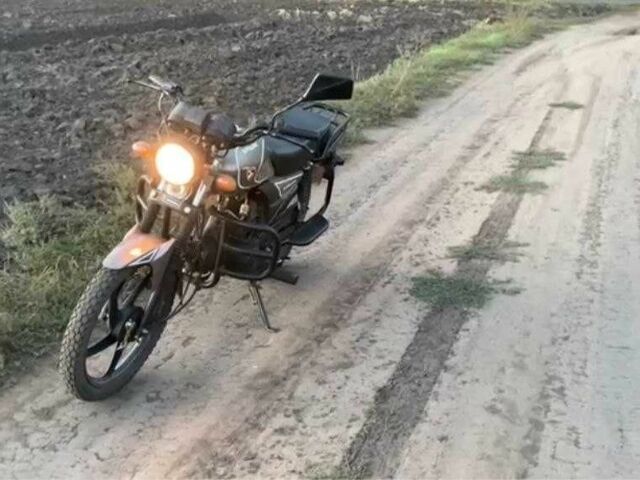 Спарк Інша, об'ємом двигуна 0.13 л та пробігом 0 тис. км за 408 $, фото 1 на Automoto.ua