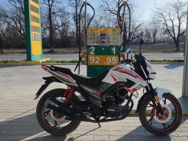 Спарк Інша, об'ємом двигуна 0.2 л та пробігом 0 тис. км за 900 $, фото 1 на Automoto.ua