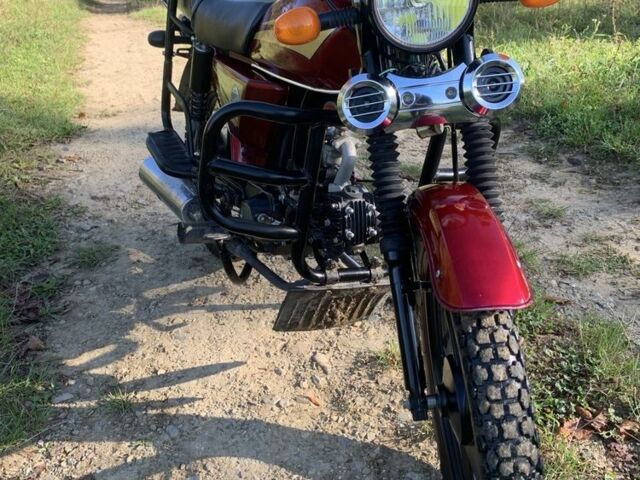 Спарк Інша, об'ємом двигуна 0.11 л та пробігом 0 тис. км за 469 $, фото 1 на Automoto.ua