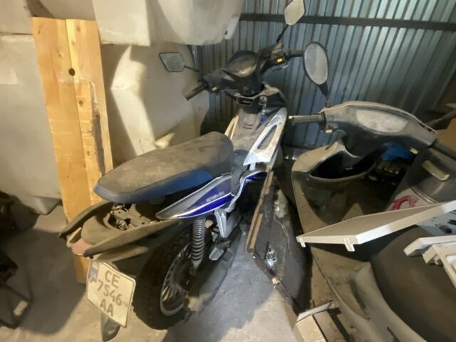 Спарк Інша, об'ємом двигуна 0.13 л та пробігом 0 тис. км за 550 $, фото 1 на Automoto.ua