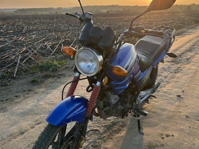 Спарк Другая, объемом двигателя 0.2 л и пробегом 0 тыс. км за 832 $, фото 1 на Automoto.ua