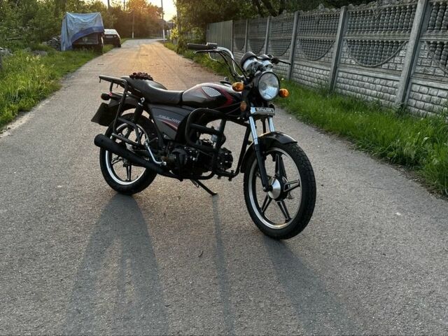 Спарк Другая, объемом двигателя 0.13 л и пробегом 0 тыс. км за 418 $, фото 1 на Automoto.ua