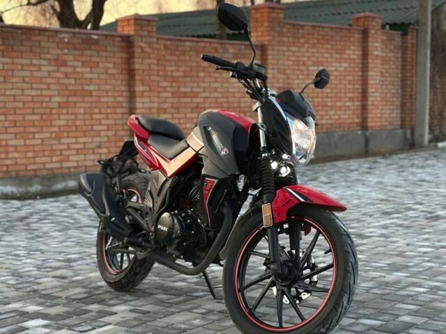 Спарк Інша, об'ємом двигуна 0.2 л та пробігом 0 тис. км за 1000 $, фото 1 на Automoto.ua