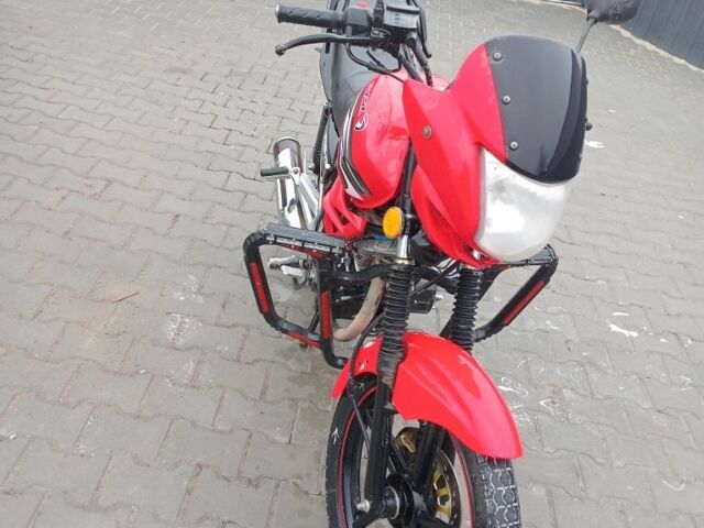 Спарк Другая, объемом двигателя 0.2 л и пробегом 0 тыс. км за 500 $, фото 1 на Automoto.ua