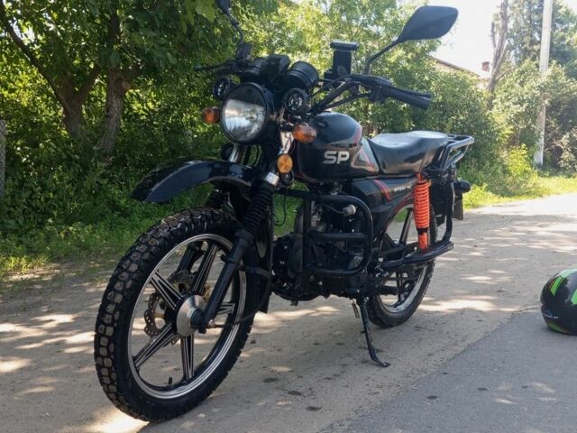 Спарк Другая, объемом двигателя 0.13 л и пробегом 0 тыс. км за 499 $, фото 1 на Automoto.ua