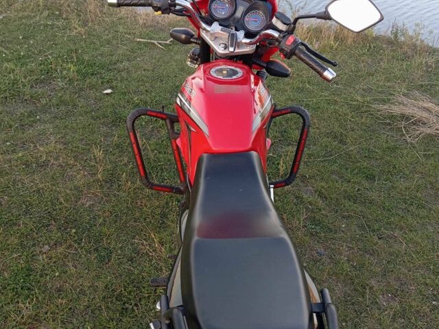 Спарк Другая, объемом двигателя 0.2 л и пробегом 0 тыс. км за 816 $, фото 1 на Automoto.ua