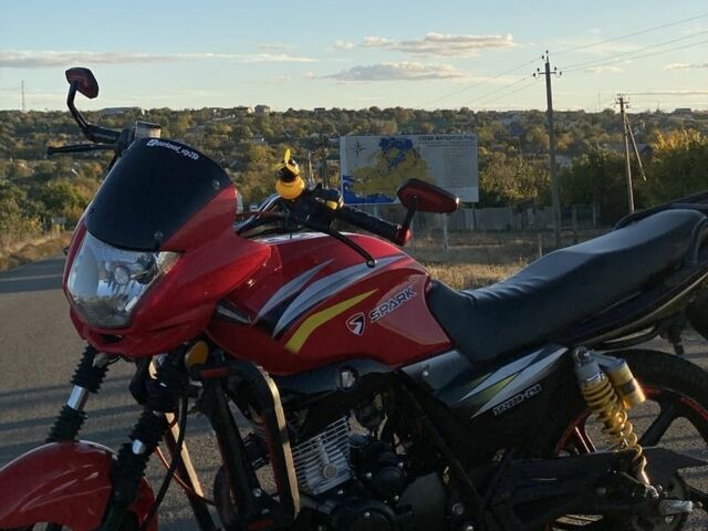 Спарк Інша, об'ємом двигуна 0.2 л та пробігом 0 тис. км за 923 $, фото 1 на Automoto.ua