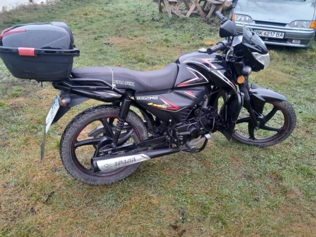 Спарк Другая, объемом двигателя 0.13 л и пробегом 0 тыс. км за 615 $, фото 1 на Automoto.ua