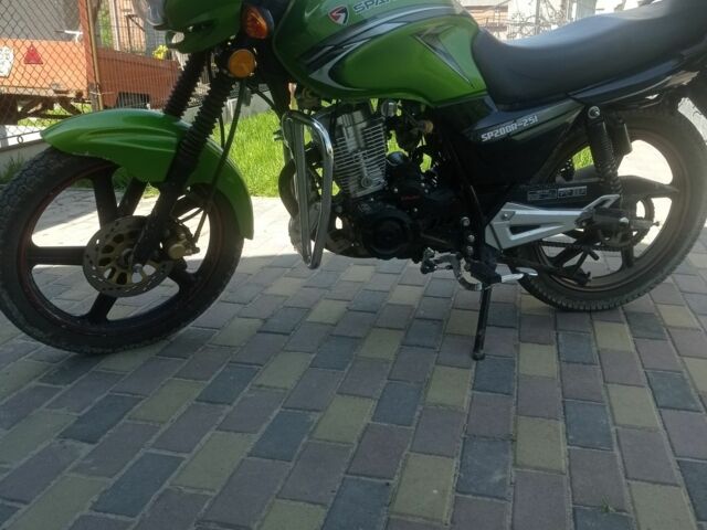 Спарк Другая, объемом двигателя 0.2 л и пробегом 0 тыс. км за 850 $, фото 1 на Automoto.ua