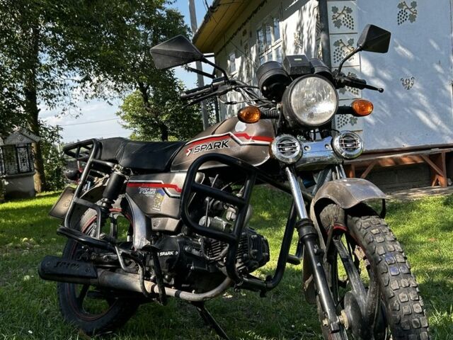 Спарк Другая, объемом двигателя 0.13 л и пробегом 0 тыс. км за 500 $, фото 1 на Automoto.ua