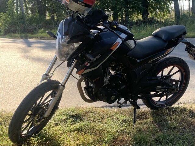 Спарк Другая, объемом двигателя 0.2 л и пробегом 0 тыс. км за 750 $, фото 1 на Automoto.ua