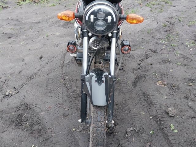 Спарк Другая, объемом двигателя 0.2 л и пробегом 0 тыс. км за 650 $, фото 1 на Automoto.ua