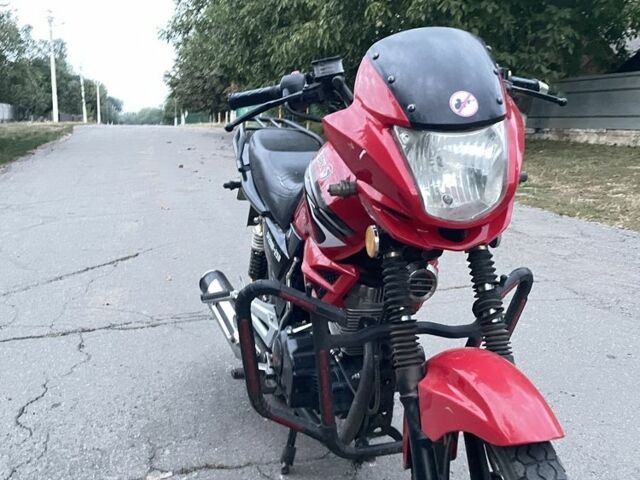 Спарк Другая, объемом двигателя 0.2 л и пробегом 0 тыс. км за 800 $, фото 1 на Automoto.ua