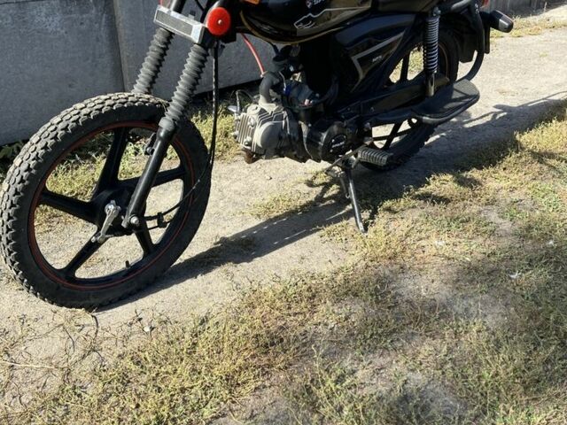Спарк Інша, об'ємом двигуна 0.13 л та пробігом 0 тис. км за 360 $, фото 1 на Automoto.ua