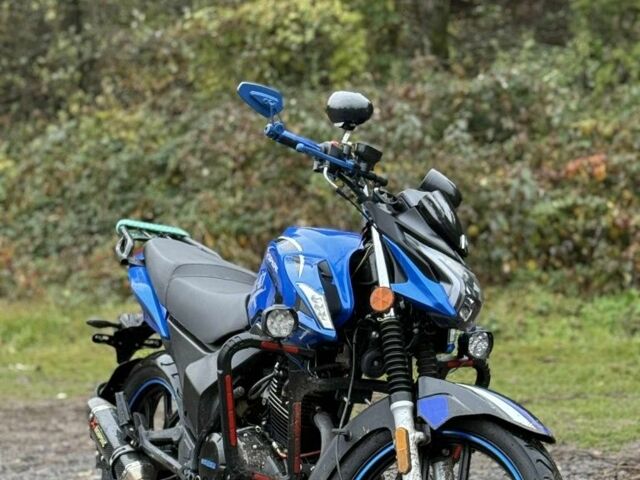 Спарк Інша, об'ємом двигуна 0.2 л та пробігом 0 тис. км за 977 $, фото 1 на Automoto.ua