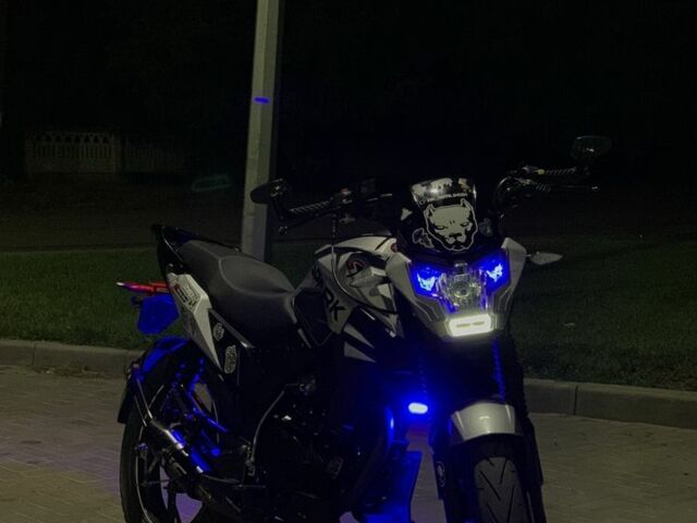 Спарк Другая, объемом двигателя 0.2 л и пробегом 0 тыс. км за 762 $, фото 1 на Automoto.ua