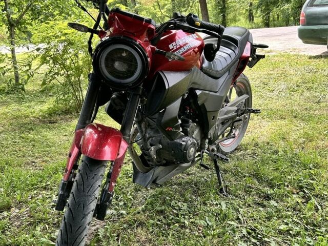 Спарк Інша, об'ємом двигуна 0.2 л та пробігом 0 тис. км за 850 $, фото 1 на Automoto.ua