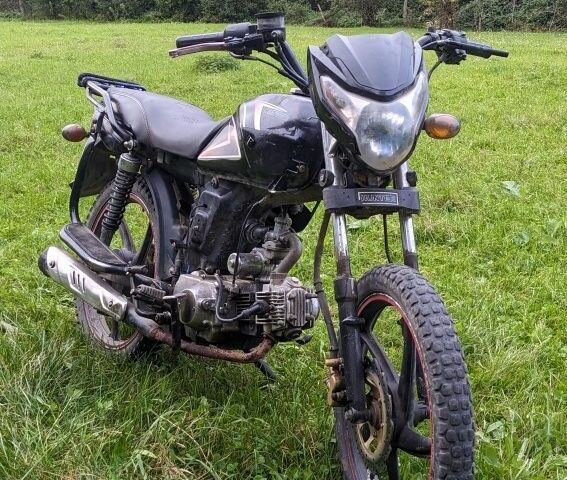 Спарк Другая, объемом двигателя 0.13 л и пробегом 0 тыс. км за 350 $, фото 1 на Automoto.ua