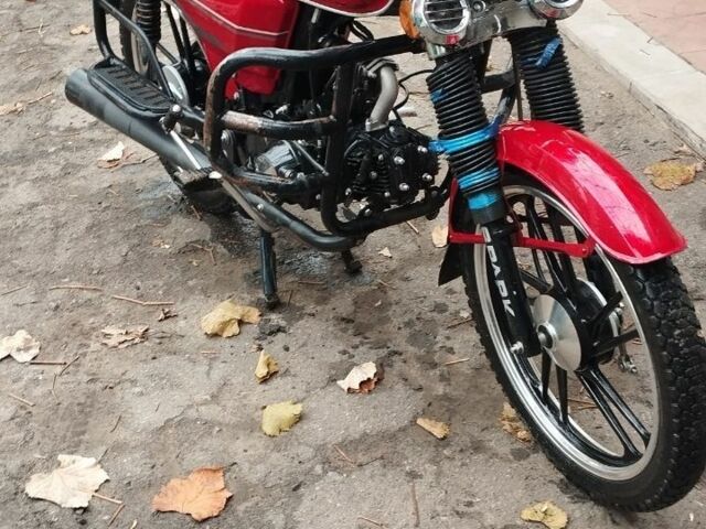 Спарк Другая, объемом двигателя 0.11 л и пробегом 0 тыс. км за 418 $, фото 1 на Automoto.ua