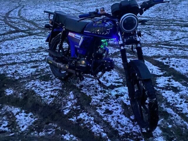 Спарк Другая, объемом двигателя 0.13 л и пробегом 0 тыс. км за 343 $, фото 1 на Automoto.ua