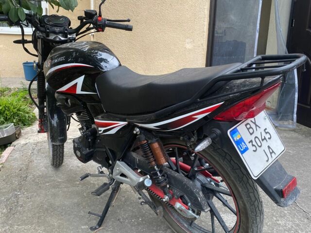 Спарк Інша, об'ємом двигуна 0.2 л та пробігом 0 тис. км за 966 $, фото 1 на Automoto.ua