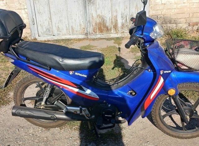 Спарк Другая, объемом двигателя 0.13 л и пробегом 0 тыс. км за 923 $, фото 1 на Automoto.ua
