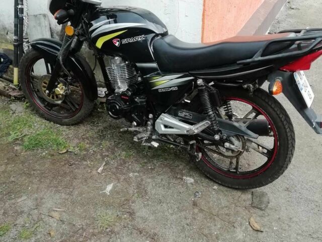 Спарк Другая, объемом двигателя 0.2 л и пробегом 0 тыс. км за 442 $, фото 1 на Automoto.ua