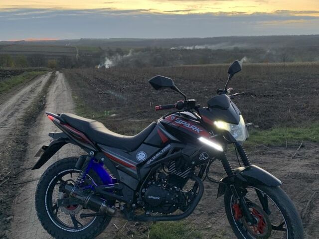 Спарк Інша, об'ємом двигуна 0.2 л та пробігом 0 тис. км за 793 $, фото 1 на Automoto.ua