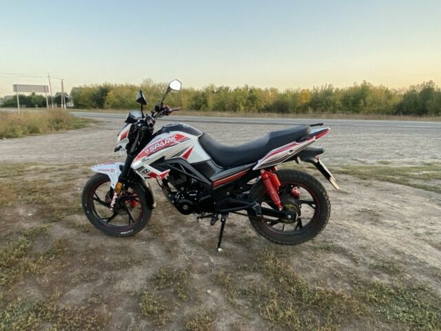 Спарк Інша, об'ємом двигуна 0.2 л та пробігом 0 тис. км за 716 $, фото 1 на Automoto.ua