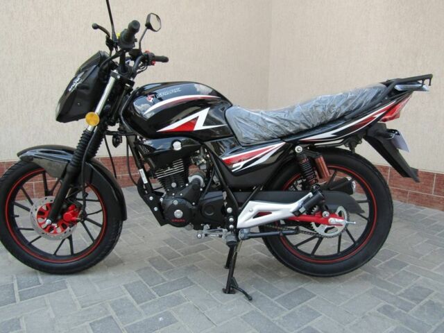 Спарк Інша, об'ємом двигуна 0.2 л та пробігом 0 тис. км за 1100 $, фото 1 на Automoto.ua