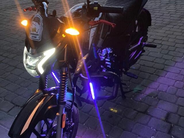 Спарк Другая, объемом двигателя 0.2 л и пробегом 0 тыс. км за 840 $, фото 1 на Automoto.ua